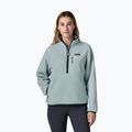 Bluza polarowa damska Patagonia Retro Pile Marsupial virtually blue