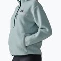 Bluza polarowa damska Patagonia Retro Pile Marsupial virtually blue 4