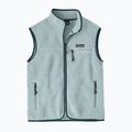 Bezrękawnik damski Patagonia Retro Pile virtually blue 2