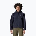 Bluza polarowa damska Patagonia Retro Pile Hoody sunken blue