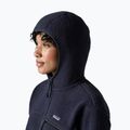 Bluza polarowa damska Patagonia Retro Pile Hoody sunken blue 4