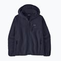 Bluza polarowa damska Patagonia Retro Pile Hoody sunken blue 6