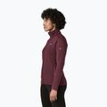 Bluza trekkingowa damska Patagonia Better Sweater berry fig 3
