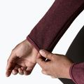 Bluza trekkingowa damska Patagonia Better Sweater berry fig 8
