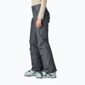 Spodnie narciarskie damskie Patagonia Insulated Powder Town - Regular summit blue 3