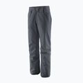 Spodnie narciarskie damskie Patagonia Insulated Powder Town - Regular summit blue 8
