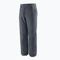 Spodnie narciarskie męskie Patagonia Insulated Powder Town - Regular summit blue 8