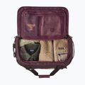 Torba podróżna Patagonia Black Hole Duffel 40L berry fig 2
