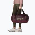 Torba podróżna Patagonia Black Hole Duffel 40L berry fig 3