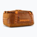Torba podróżna Patagonia Black Hole Duffel 40 l cinnamon brown