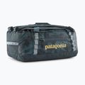 Torba podróżna Patagonia Black Hole Duffel 40L sastrugi: summit blue