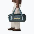 Torba podróżna Patagonia Black Hole Duffel 40L sastrugi: summit blue 3