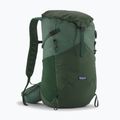 Plecak turystyczny Patagonia Terravia 28 l canopy green