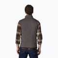 Bezrękawnik męski Patagonia Better Sweater may grey 2