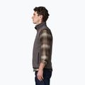 Bezrękawnik męski Patagonia Better Sweater may grey 3