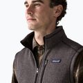 Bezrękawnik męski Patagonia Better Sweater may grey 5