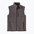 Bezrękawnik męski Patagonia Better Sweater may grey 7
