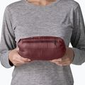 Kurtka puchowa damska Patagonia Down Sweater dark ruby 7