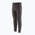 Spodnie termoaktywne męskie Patagonia Capilene Midweight ink black
