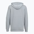 Bluza męska Under Armour Flex Fleece Full Zip mod gray/black 2