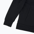 Bluza męska Under Armour Flex Fleece Full Zip black/white 4