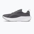 Buty do biegania męskie Under Armour Assert 11 castlerock/white/black 2
