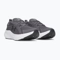 Buty do biegania męskie Under Armour Assert 11 castlerock/white/black 4