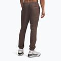 Spodnie męskie Under Armour Vibe Woven Jogger peppercorn/highland buff 3