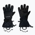 Rękawice narciarskie damskie Columbia Whirlibird III black/black