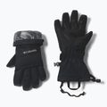Rękawice narciarskie damskie Columbia Whirlibird III black/black 2