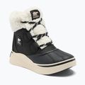 Śniegowce damskie Sorel Out N About IV Chillz Wp black/sea salt