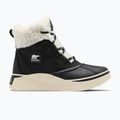 Śniegowce damskie Sorel Out N About IV Chillz Wp black/sea salt 2