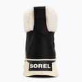 Śniegowce damskie Sorel Out N About IV Chillz Wp black/sea salt 6