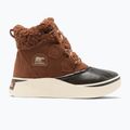 Śniegowce damskie Sorel Out N About IV Chillz Wp dark auburn/blue 2
