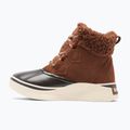 Śniegowce damskie Sorel Out N About IV Chillz Wp dark auburn/blue 3