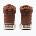 Śniegowce damskie Sorel Out N About IV Chillz Wp dark auburn/blue 4
