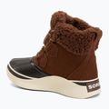 Śniegowce damskie Sorel Out N About IV Chillz Wp dark auburn/blue 3