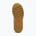 Śniegowce damskie Sorel Whitney III Mid Wp red lodge/black 6