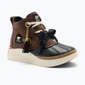 Buty damskie Sorel Out N About IV Classic Charm midnight cocoa