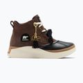 Buty damskie Sorel Out N About IV Classic Charm midnight cocoa 2