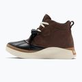 Buty damskie Sorel Out N About IV Classic Charm midnight cocoa 3