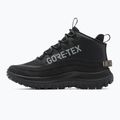 Buty męskie Sorel Callsign Horizon Mid black/black 3