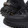 Buty męskie Sorel Callsign Horizon Mid black/black 7