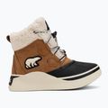 Śniegowce dziecięce Sorel Out N About IV Chillz Waterproof taffy leather 2