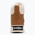 Śniegowce dziecięce Sorel Out N About IV Chillz Waterproof taffy leather 6