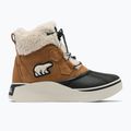 Śniegowce dziecięce Sorel Out N About IV Chillz Waterproof taffy leather 2