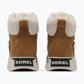 Śniegowce dziecięce Sorel Out N About IV Chillz Waterproof taffy leather 5