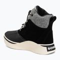Śniegowce dziecięce Sorel Out N About IV Chillz Waterproof black/chalk 3