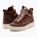 Buty damskie Sorel Ona Ave Peak dark auburn/red 7