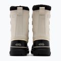 Buty damskie Sorel Caribou chalk/black 5